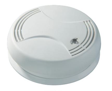 photoelectric smoke detector