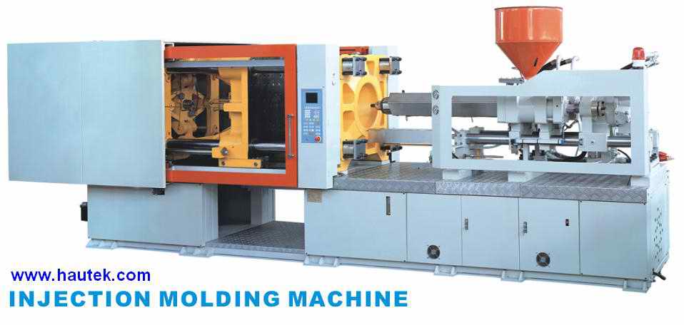 Injection molding machine