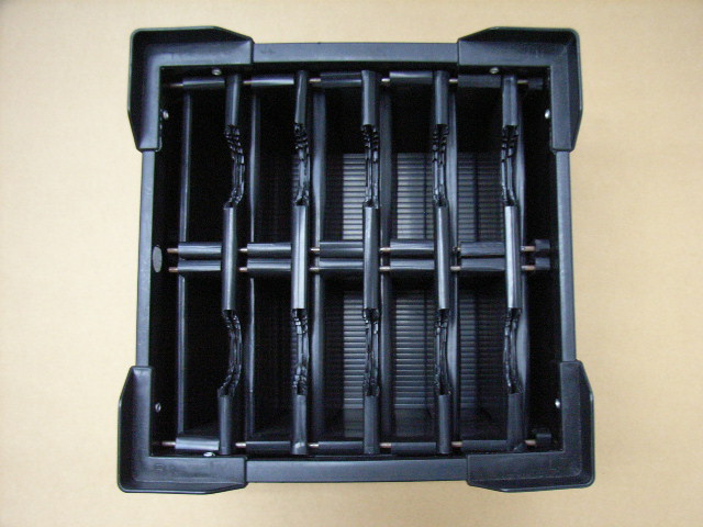 PP corrugated Box