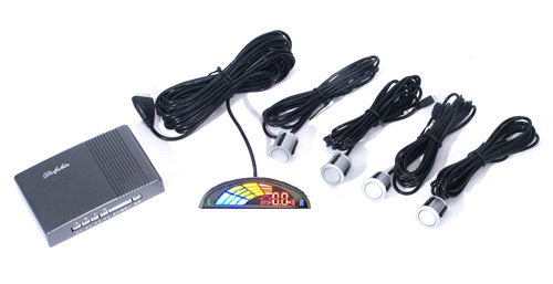 parking sensor TP-350