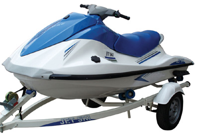 800cc, 1400cc CE Approved Jet Ski