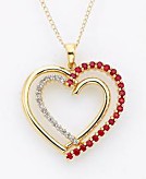 Fine jewelry
