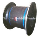 cell rubber fender