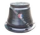 cone marine fender