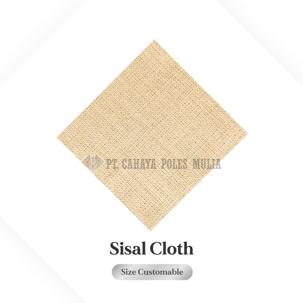 SISAL CLOTH