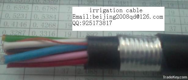 UL1263 irrigation cable