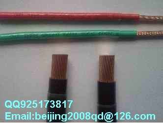 THHN12AWG THHN10AWG THHN500MCM THHN1000kcmil power cable