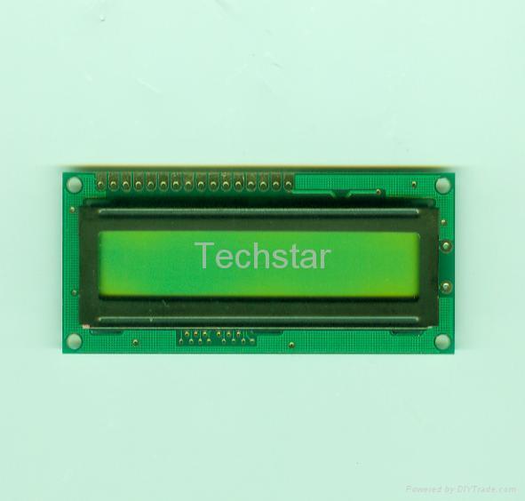 LCD Module