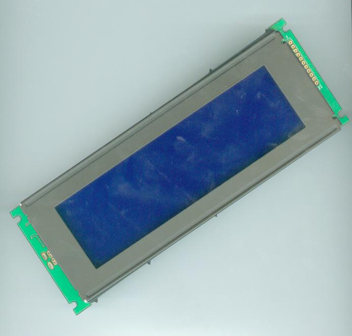 240x128 LCD Module