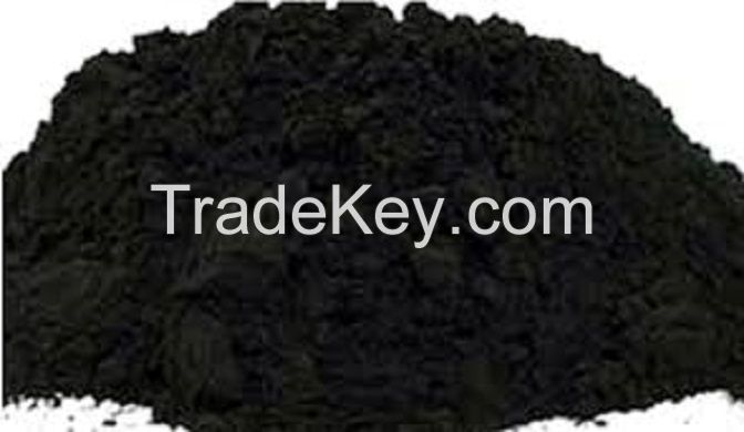 Jute Stick Charcoal