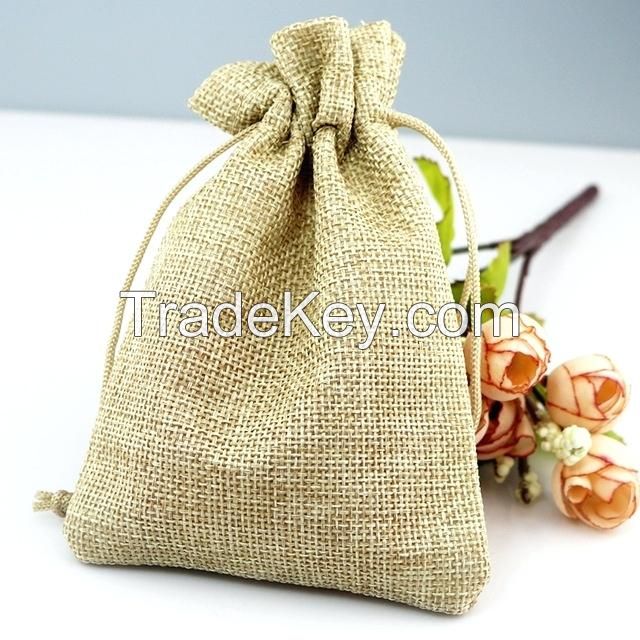 Jute Bags/ Jute-Cotton(JuCo) Bags