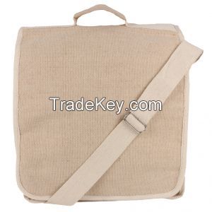 Jute Bags/Jute-Cotton Bags