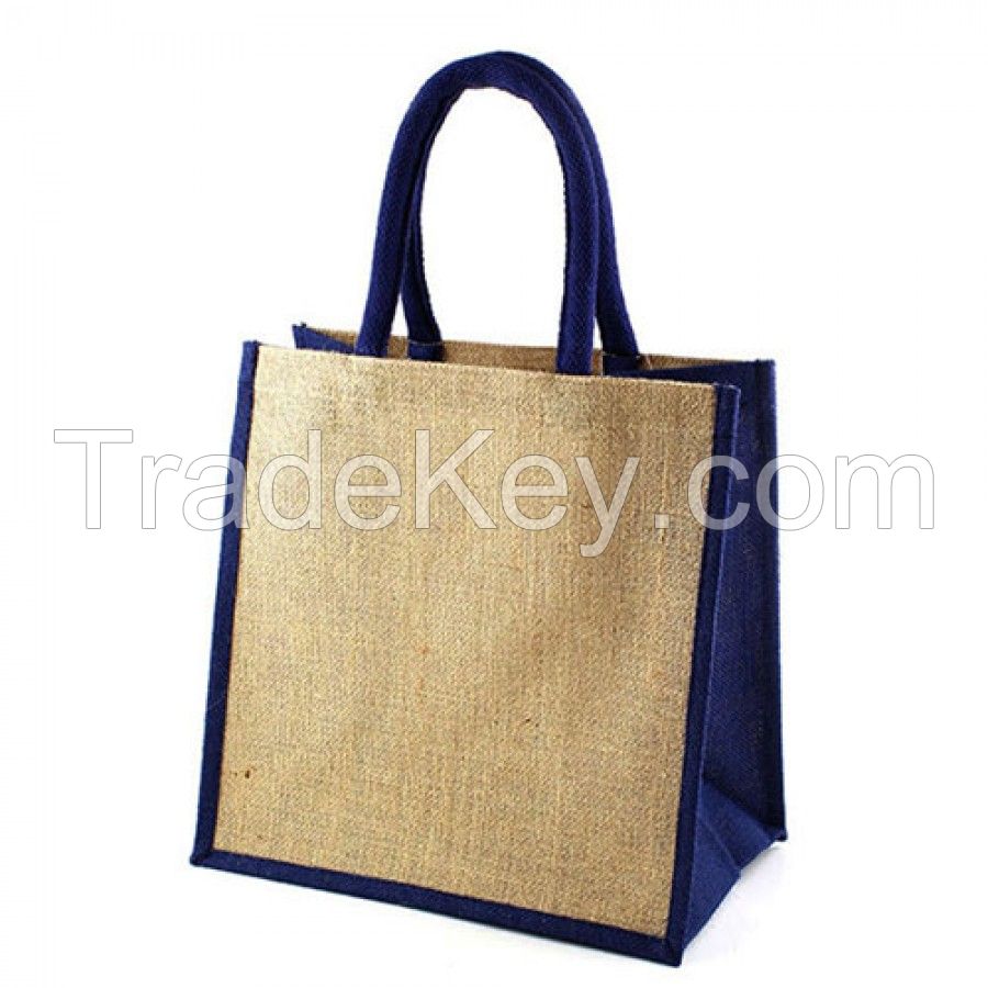 Jute Bags/Jute-Cotton Bags