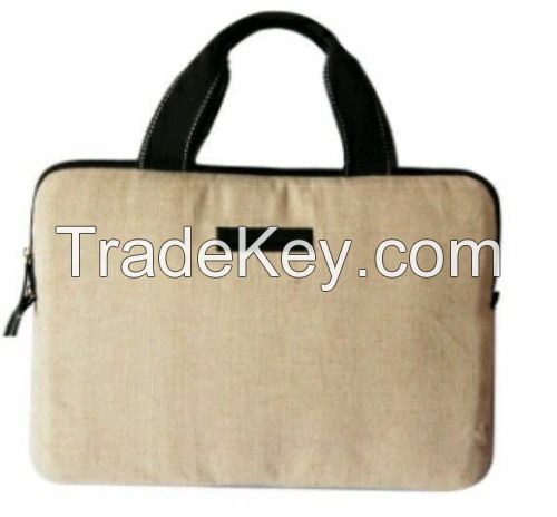 Jute Bags/Jute-Cotton(JuCo) Bags