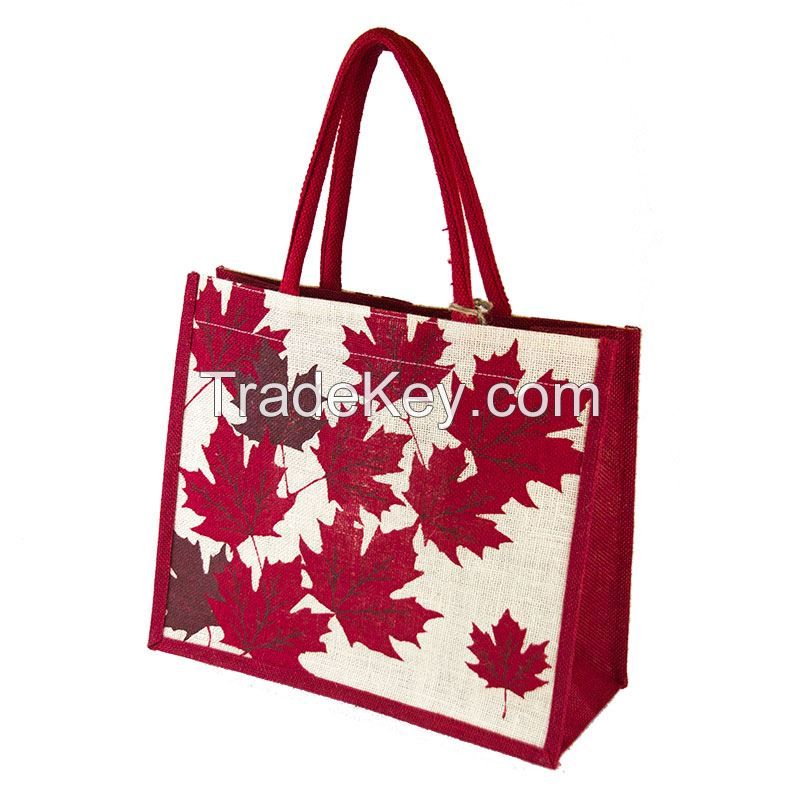 Jute Bags/Jute-Cotton Bags