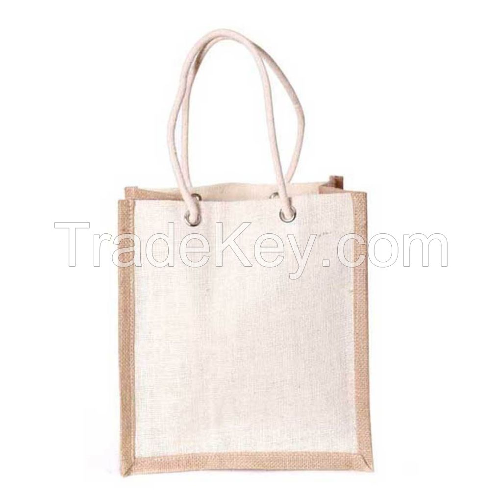 Jute Bags/Jute-Cotton Bags