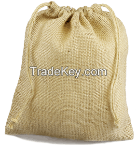 Jute Bags/Jute-Cotton(JuCo) Bags