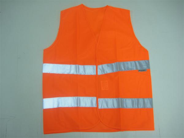 Reflective Vest