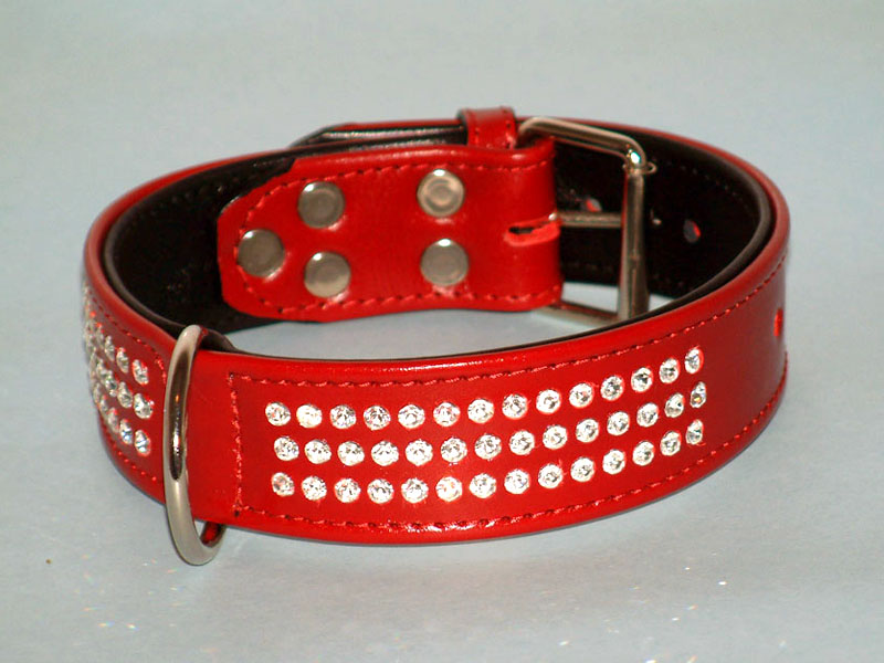 Leather Collars