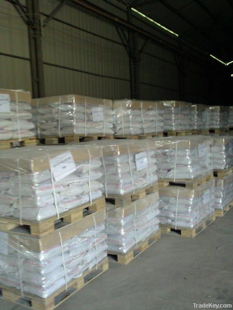 High Alumina Castables