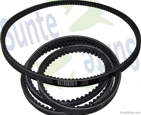 Auto V belt