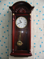 Wall clock