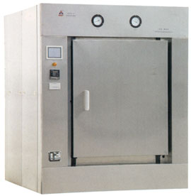 Water Bathing Ampoule Inspection (Autoclave) Sterilizer