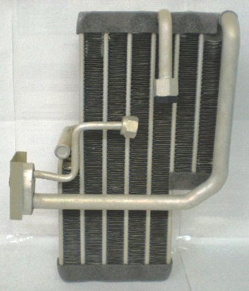 Serpentine Evaporators / Cooling Coils