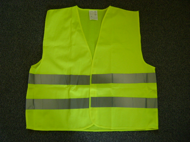 safety vest