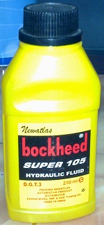 Bockheed