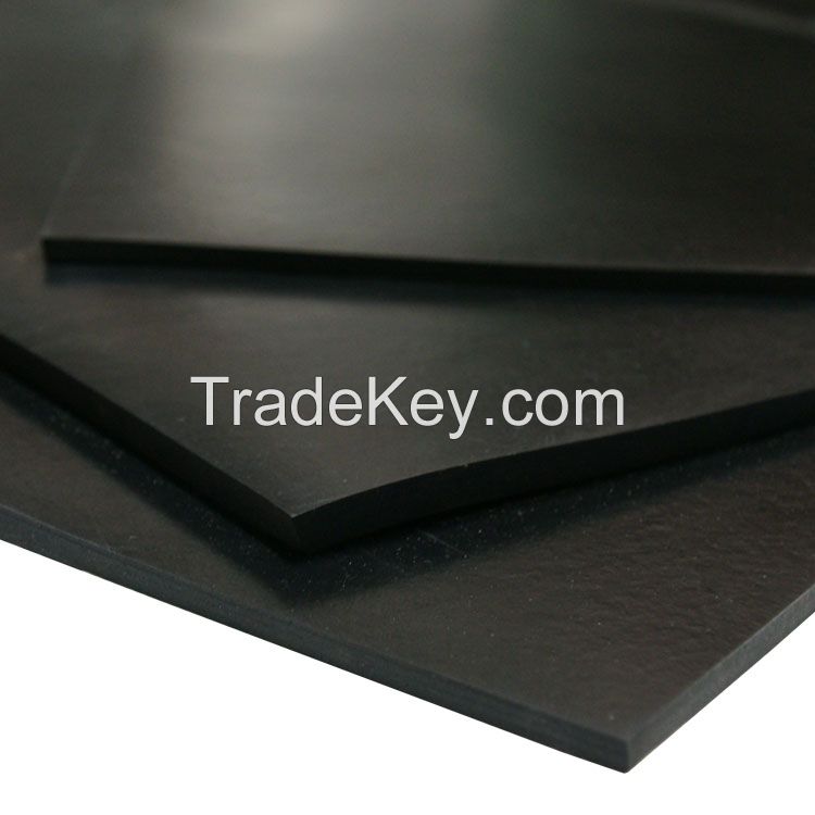 EPDM Reclaimed Rubber