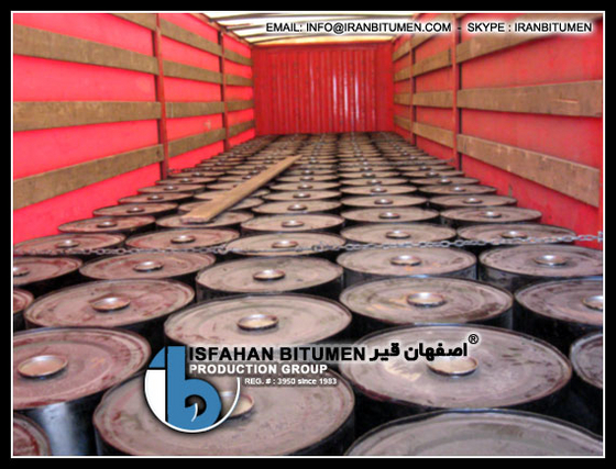 Steel Packaging Drums