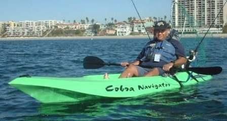 Cobra Kayaks