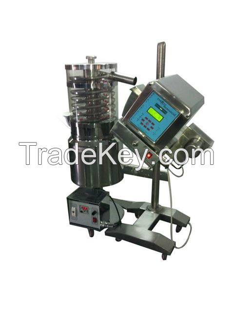 Tablet Metal Detector / Pharmaceutical Metal Detector(Digital).