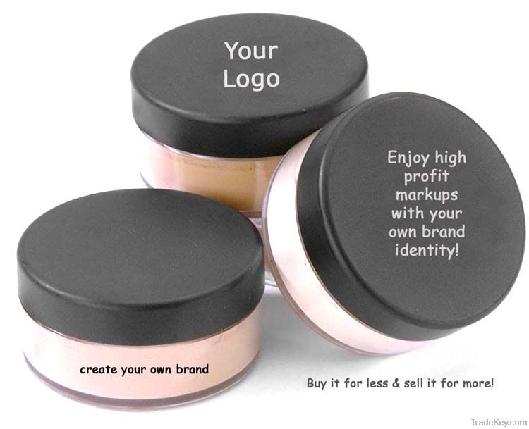 Mineral Foundation