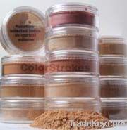 Mineral Foundation