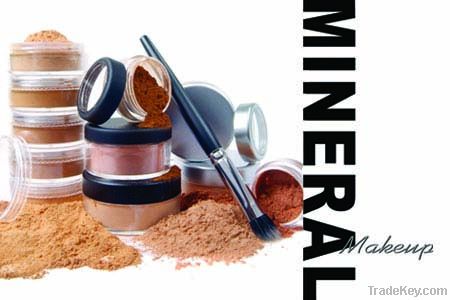 Private Label Cosmetics Wholesaler