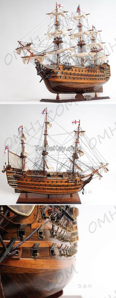 HMS Victory Large