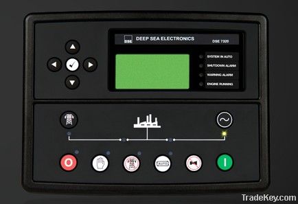 DSE7320 Auto Mains (Utility) Failure Control Module