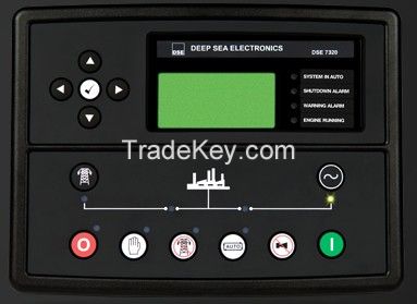 DSE7320 Auto Mains (Utility) Failure Control Module