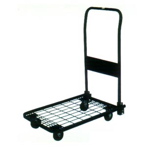 Platform Hand Truck