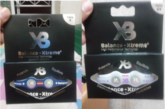 wholesale new design the world cup Power balance xtreme bracelets