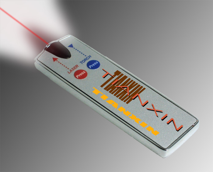 TX3036 Card laser pointer