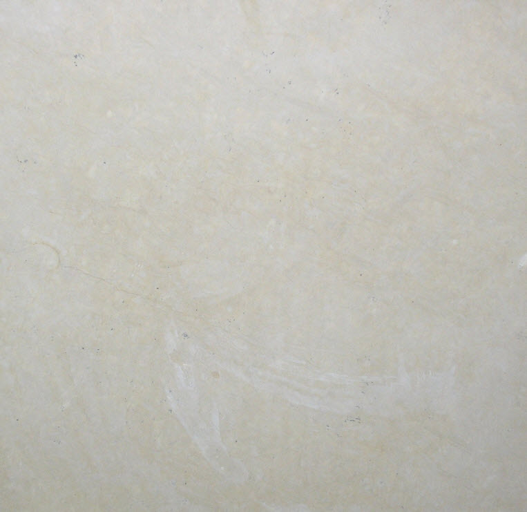 Beige marble