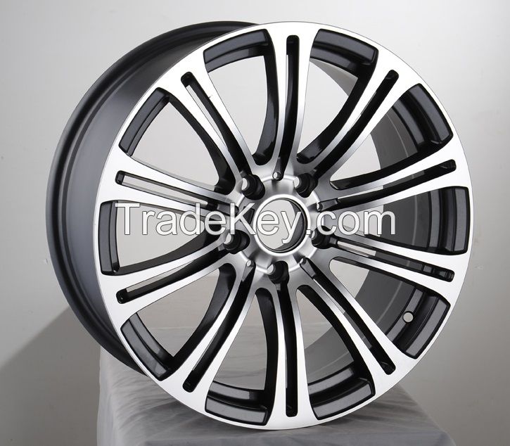 alloy wheelS