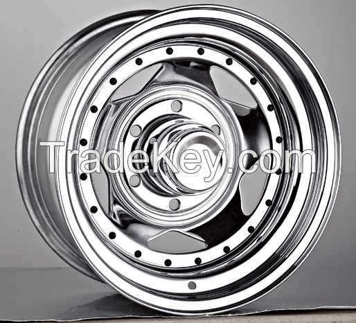 alloy wheel, offroad steel wheel, wire wheel