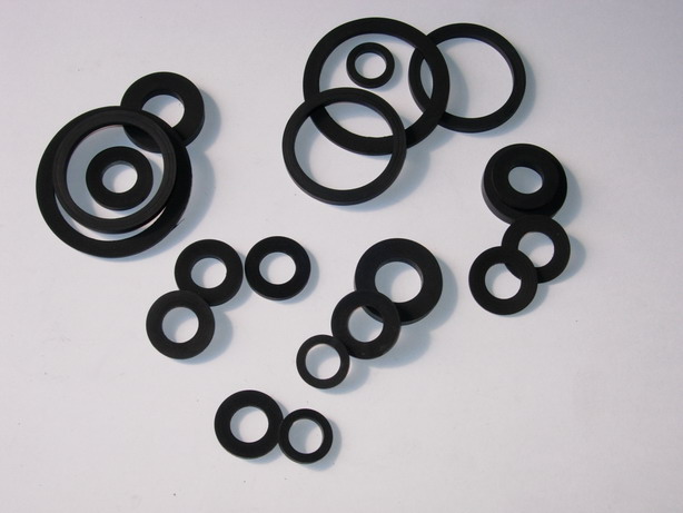 rubber gasket