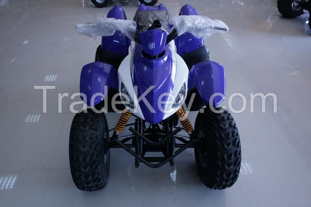 Mini Q 50cc Quad bike ATV