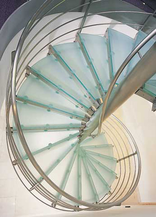 decorative stairs