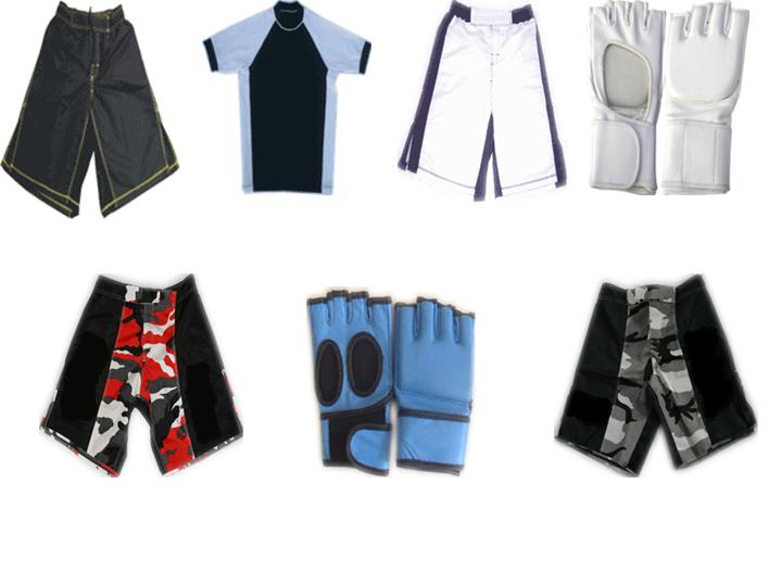 Grappling Shorts, Board Shorts, Mma Shorts